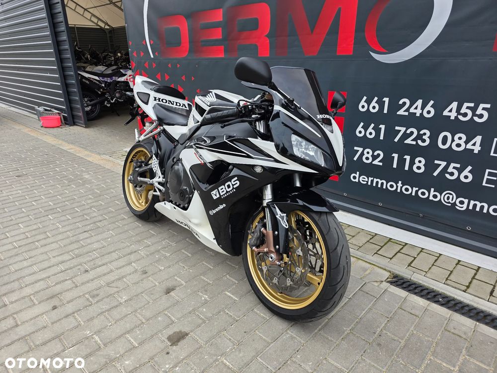 Honda CBR