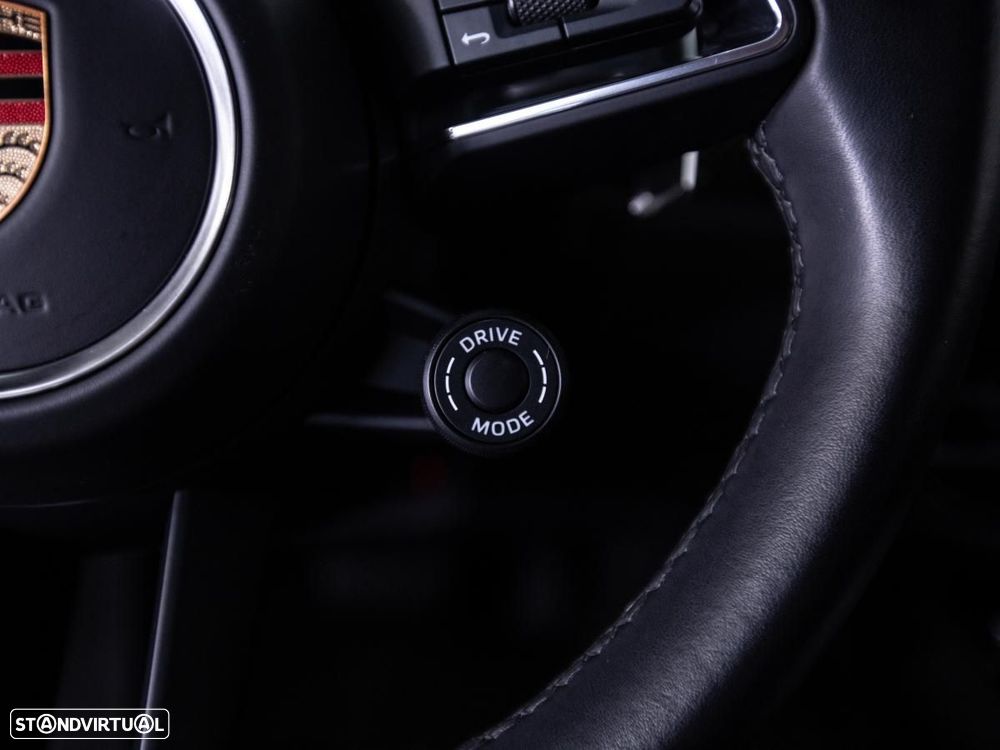 Porsche Macan GTS - 24