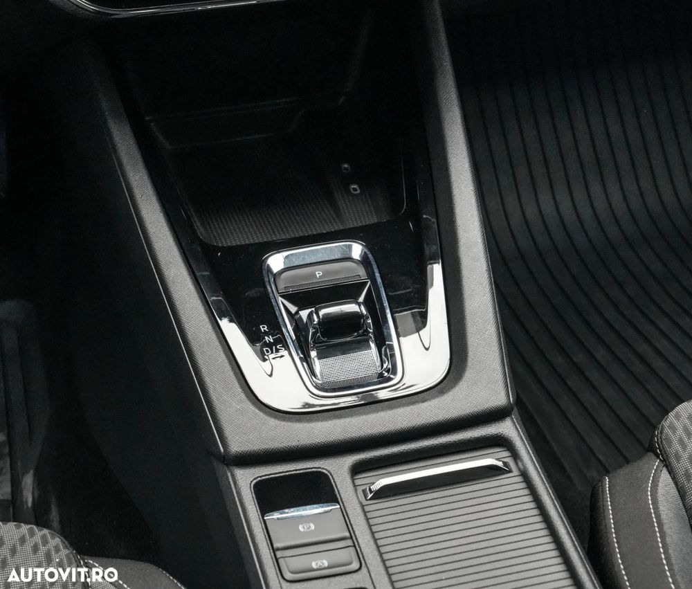 Skoda Octavia 1.5 TSI DSG Mild Hybrid Style - 19