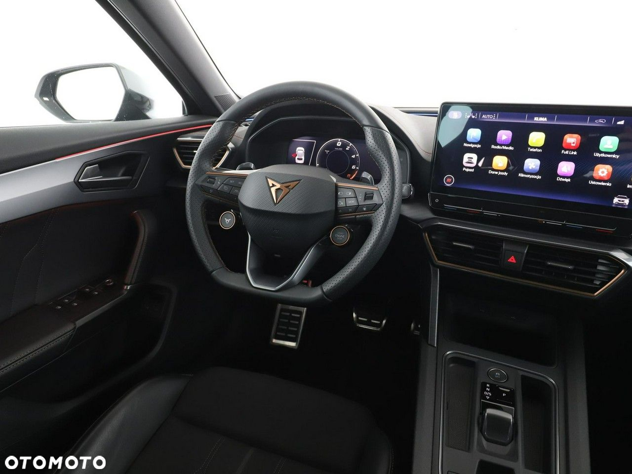 Cupra Formentor VZ 1.4 e-Hybrid DSG - 16