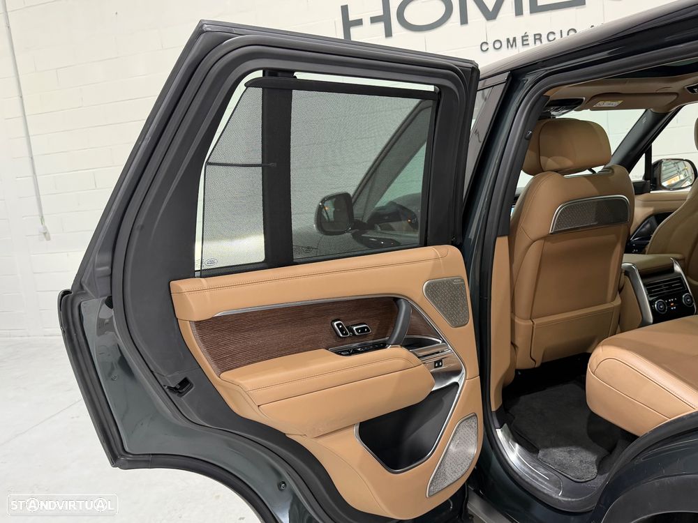 Land Rover Range Rover 3.0 P550e Autobiography - 26