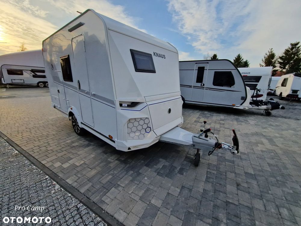 KNAUS YASEO 340 PX - 5