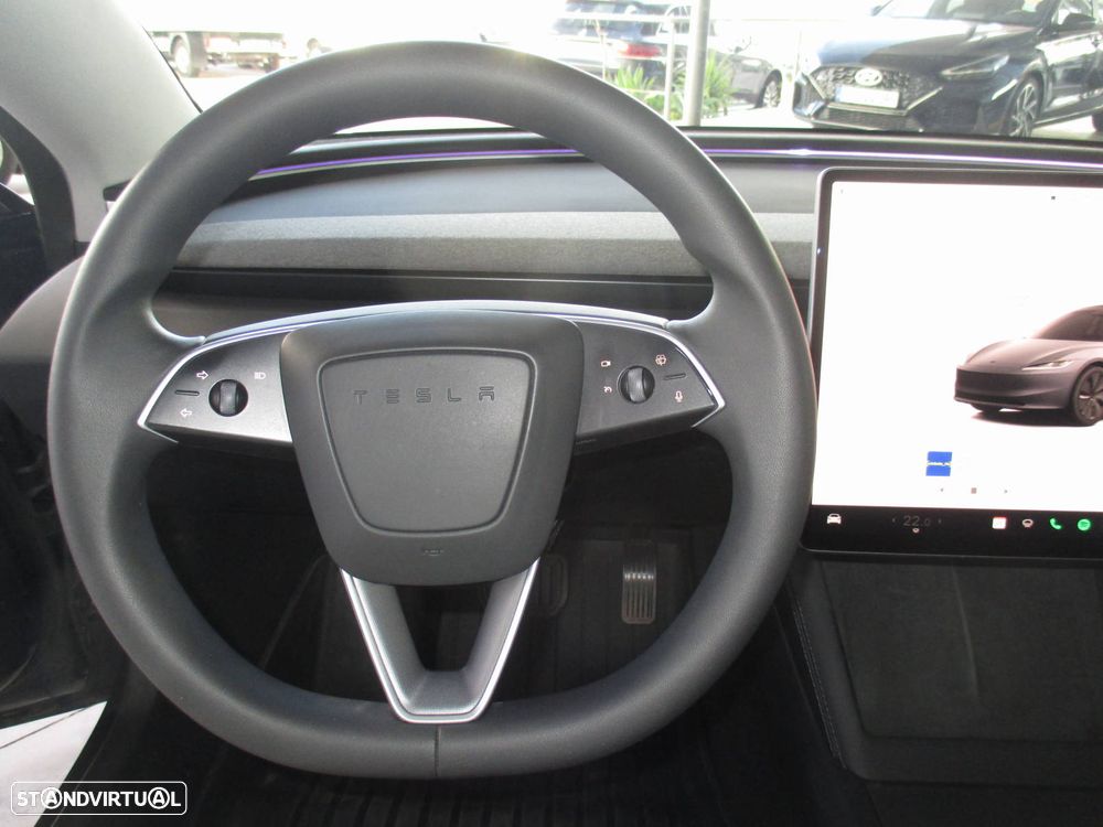 Tesla Model 3 Standard Range Plus RWD - 7