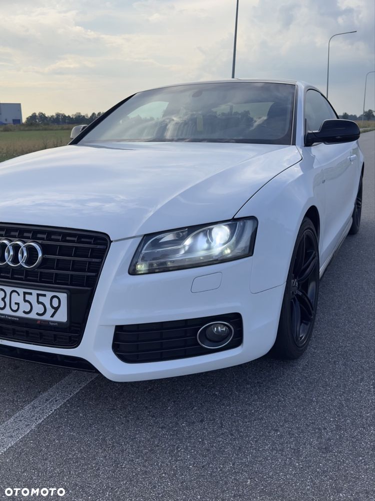 Audi A5 Coupé - 15