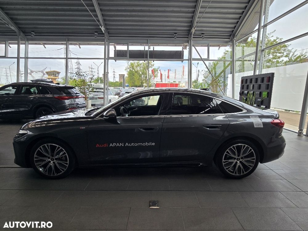 Audi A5 Limuzina 35 TFSI S tronic - 5