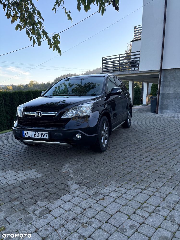 Honda CR-V 2.2i-CTDi Executive - 1