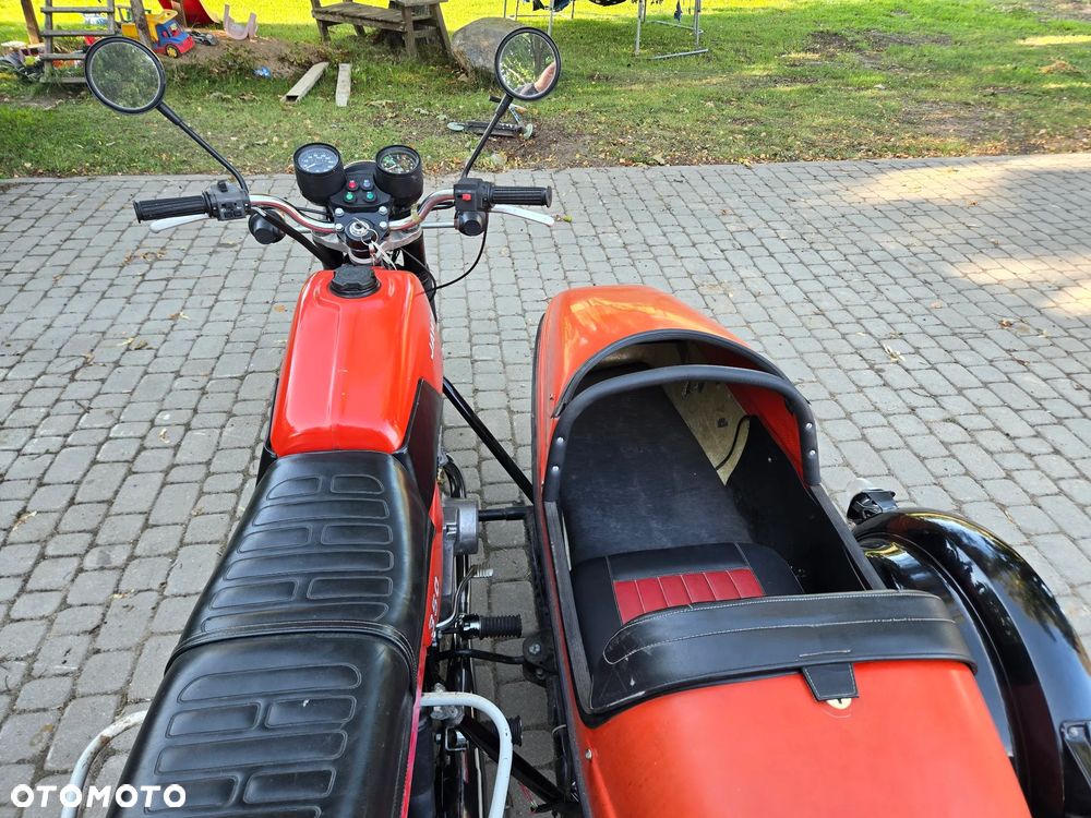 Jawa 350 - 11