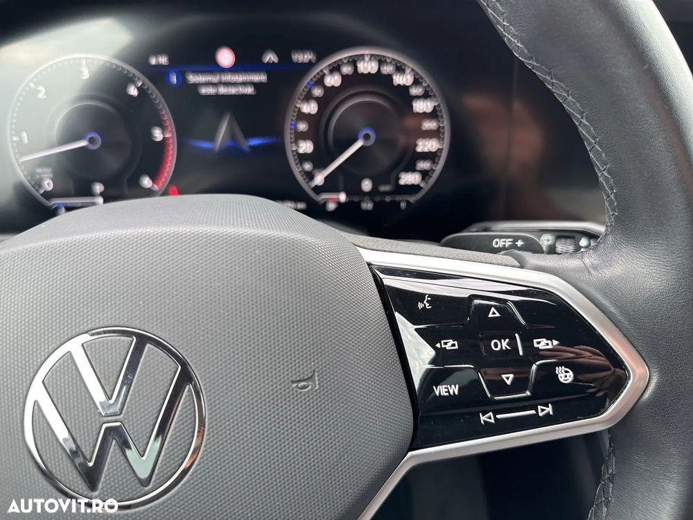 Volkswagen Touareg V6 TDI Style - 16