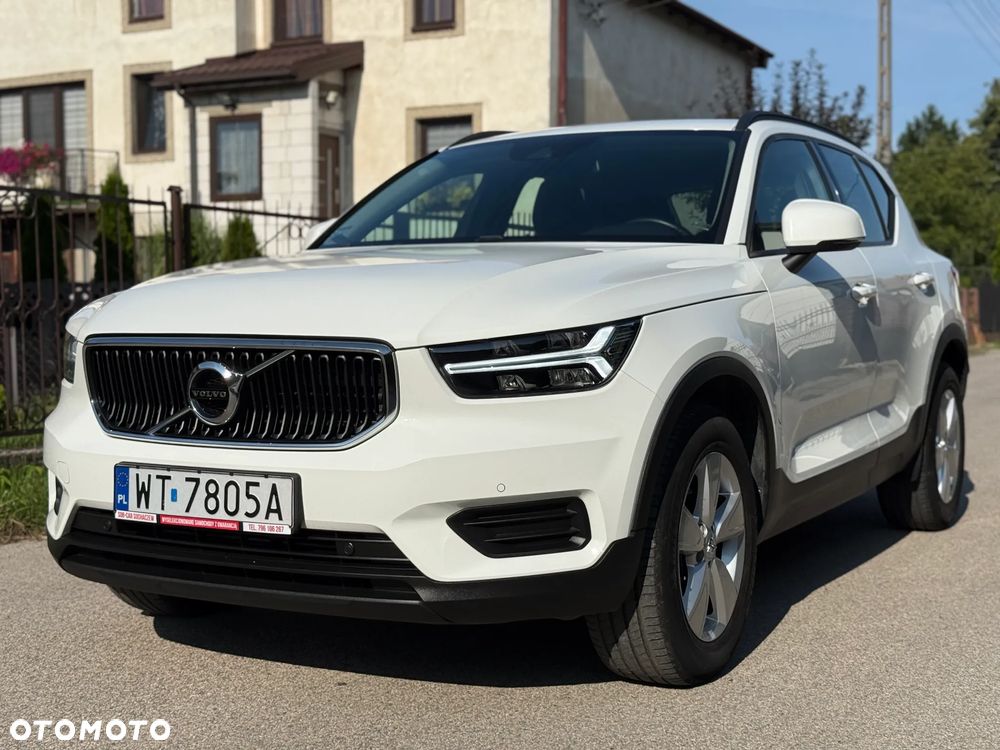 Volvo XC 40 T3 - 1