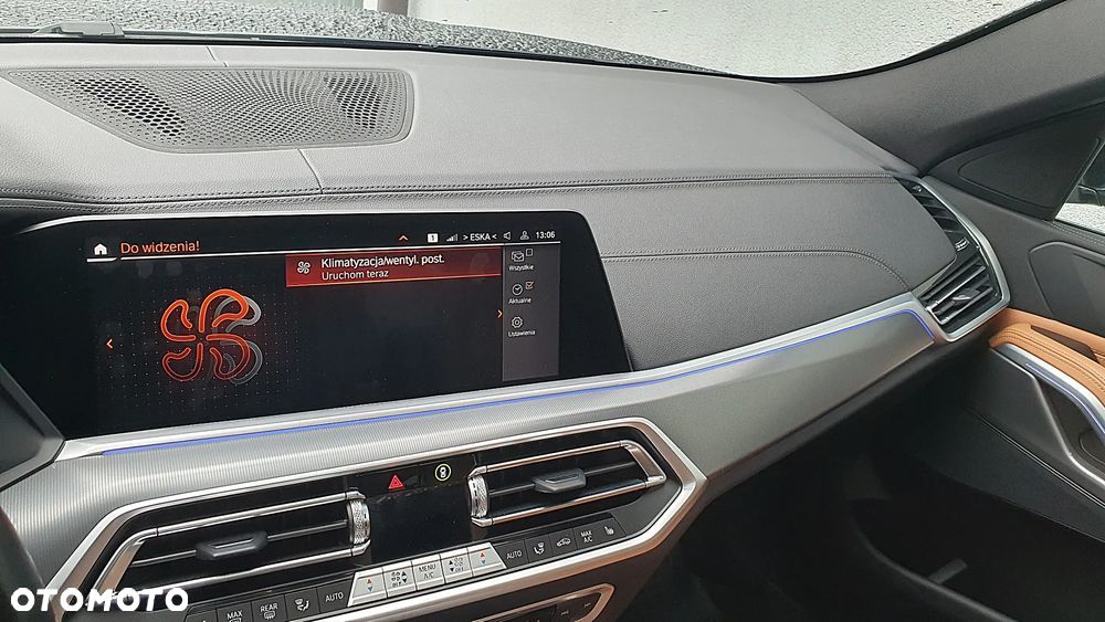 BMW X6 xDrive40i mHEV - 13