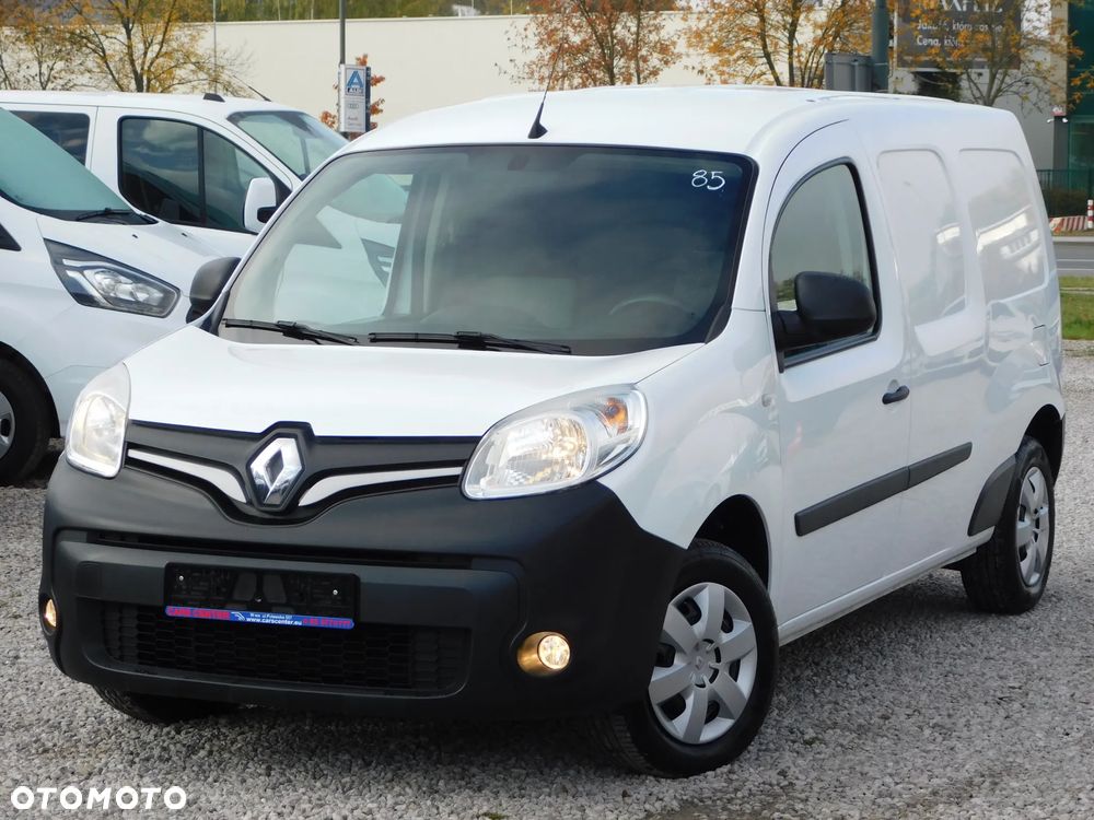 Renault Kangoo 1.5 dCi Limited - 1