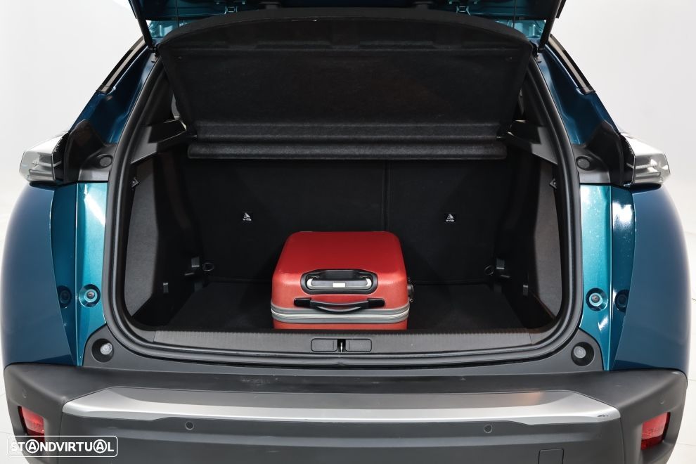 Peugeot 2008 1.2 PureTech Allure - 25