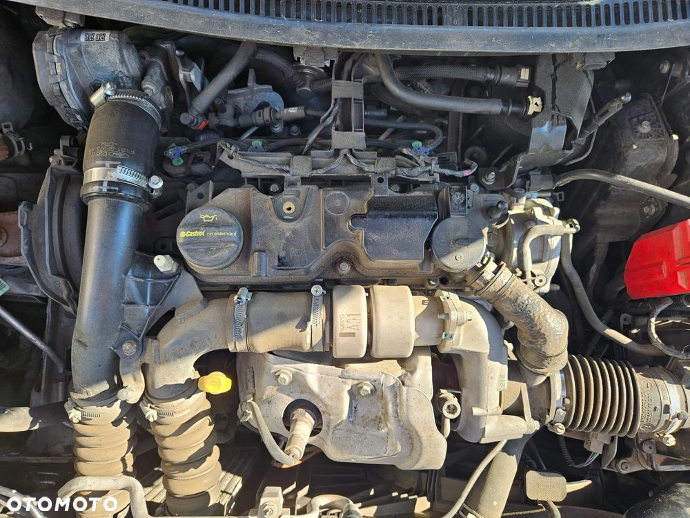 Ford Fiesta - 26