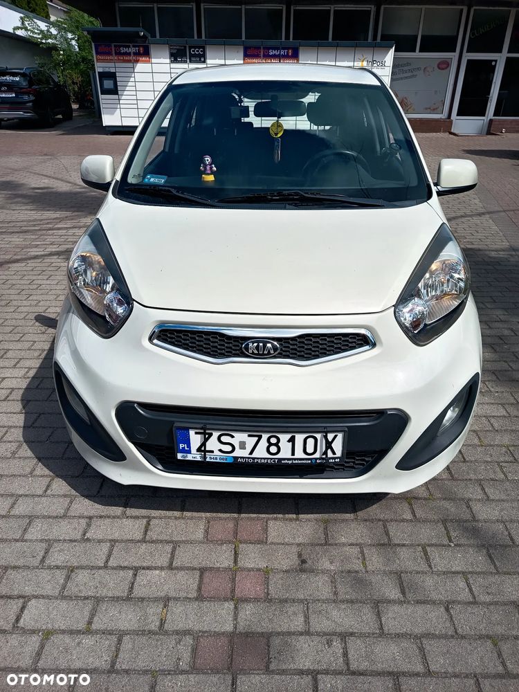Kia Picanto 1.2 L - 3