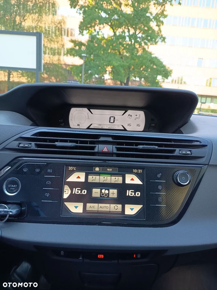 Citroën C4 Picasso 1.6 THP Seduction - 9