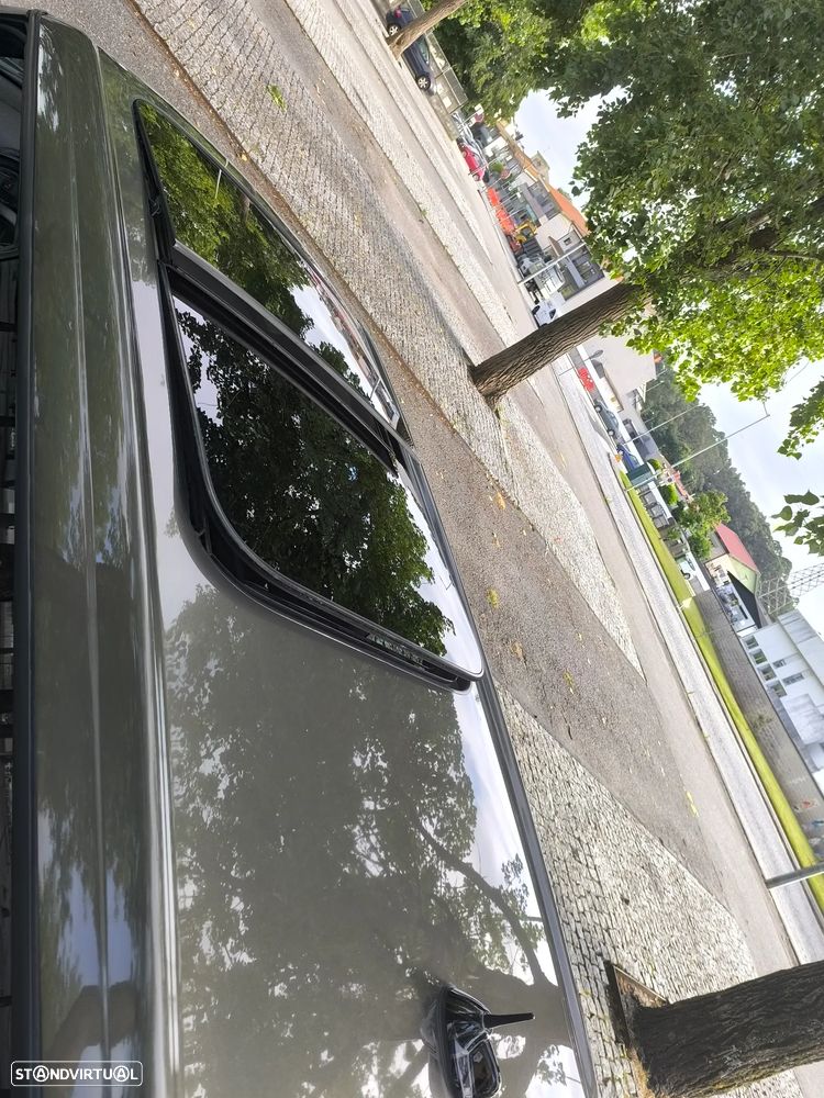 MINI Clubman Cooper SD Hampton - 3