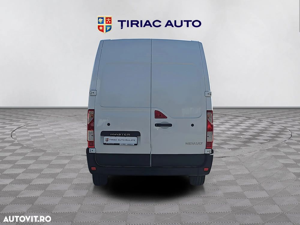 Renault Master - 4