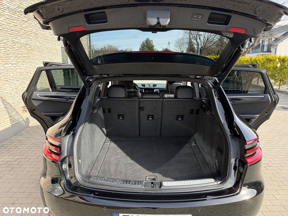 Porsche Macan S PDK - 22