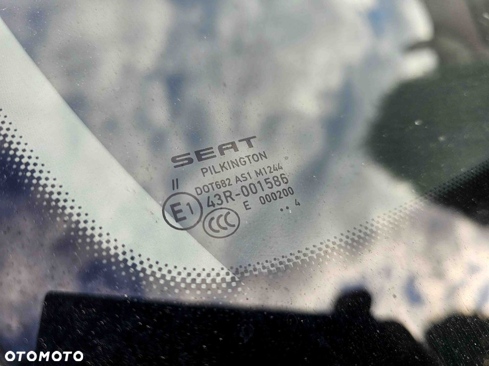 Seat Leon 1.8 TSI Start&Stop FR - 7