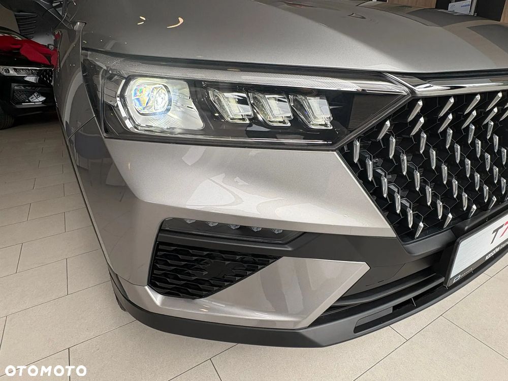 Bestune T77 1.5T Business DCT - 4