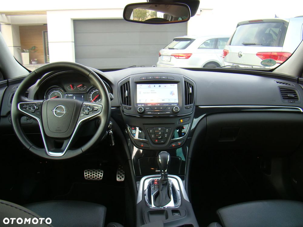 Opel Insignia 2.0 CDTI automatik Innovation - 32