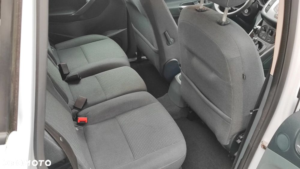 Ford C-MAX 1.0 EcoBoost Start-Stopp-System Trend - 21