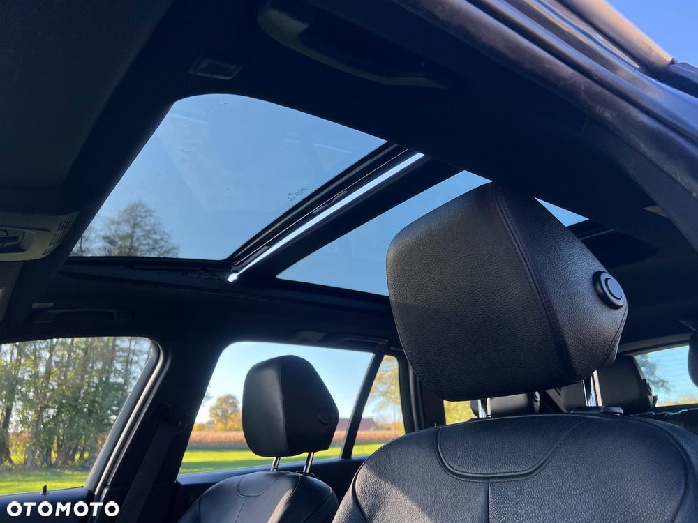BMW Seria 3 - 20
