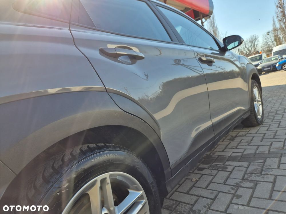 Hyundai Kona 1.6 CRDi Comfort - 23