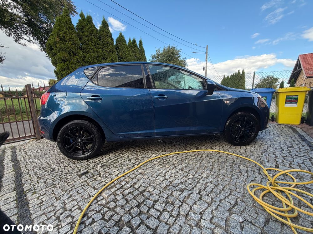 Seat Ibiza 1.2 TSI Style - 5