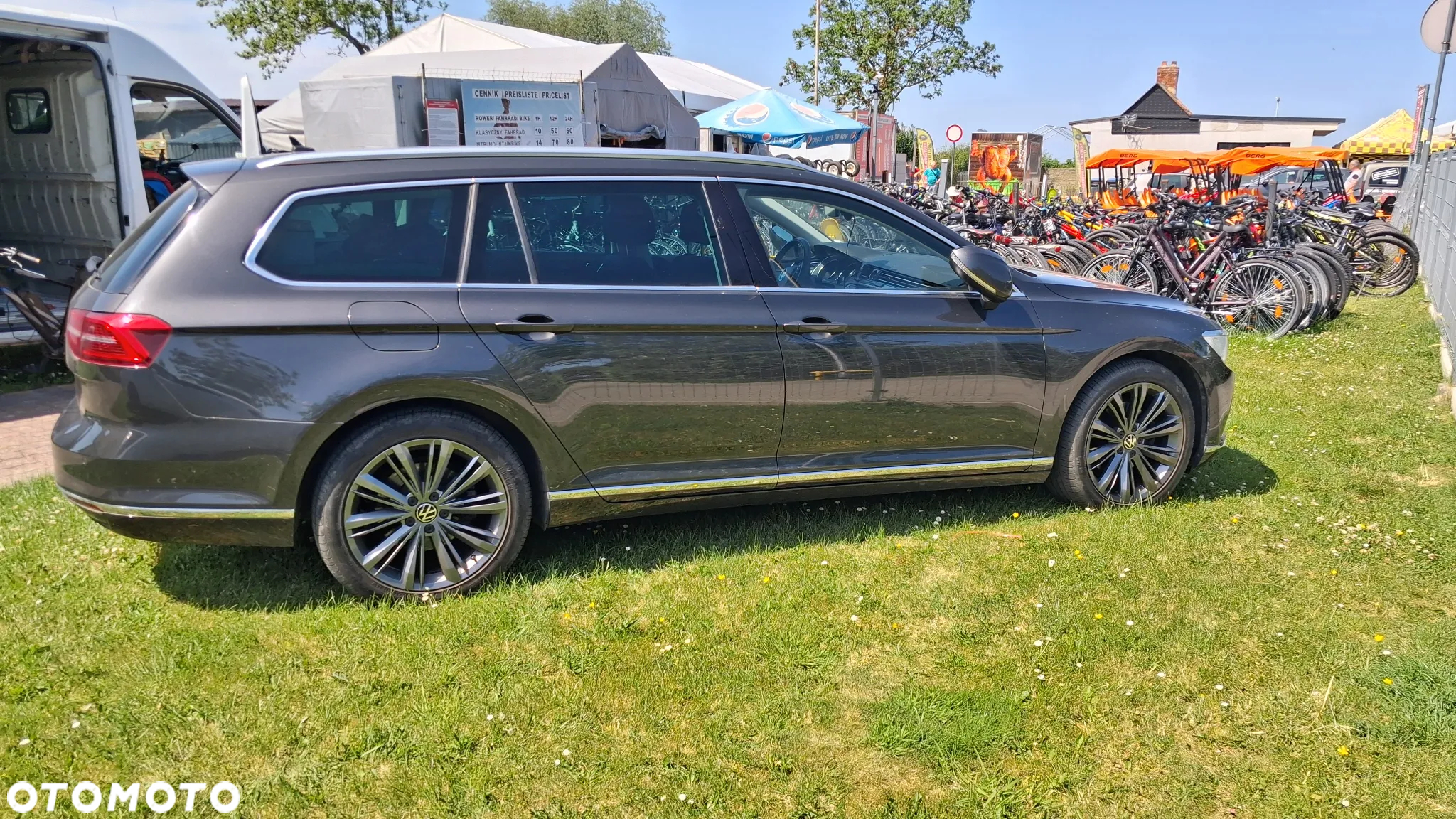 Volkswagen Passat 2.0 TDI BMT Highline DSG - 29