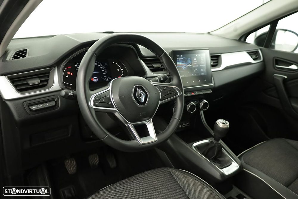 Renault Captur 1.0 TCe Techno - 7