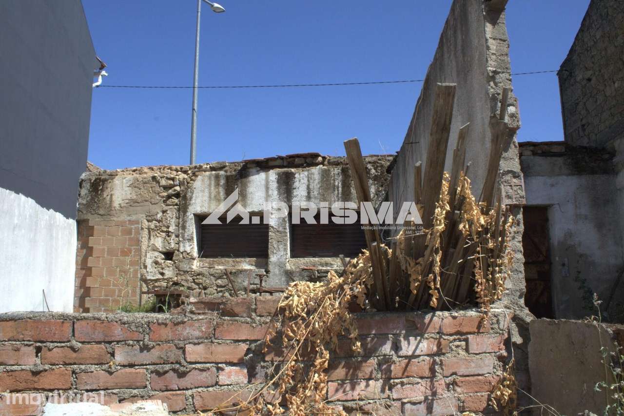 2 Moradias em banda para Venda Escalos de Cima - Grande imagem: 4/25
