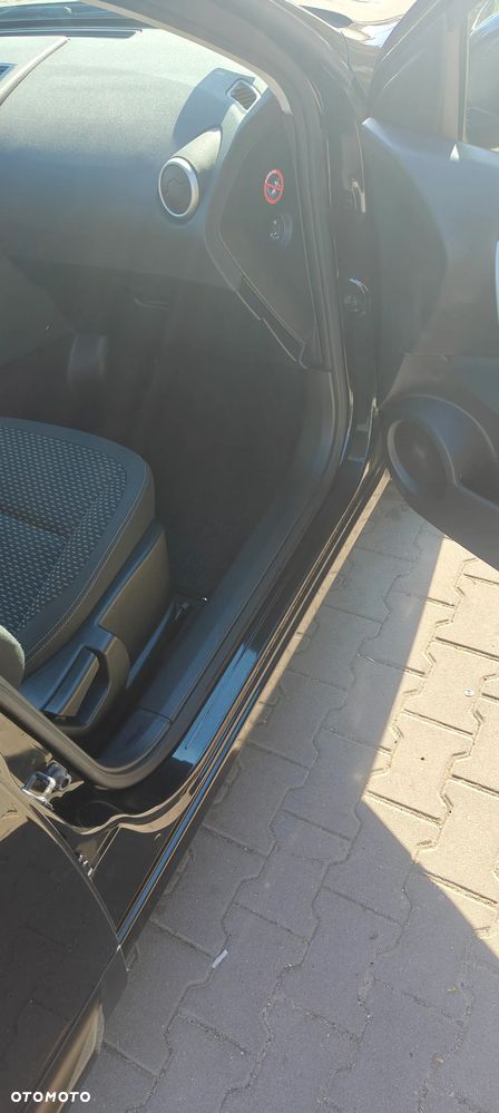 Nissan Qashqai 2.0 Acenta Pack - 11