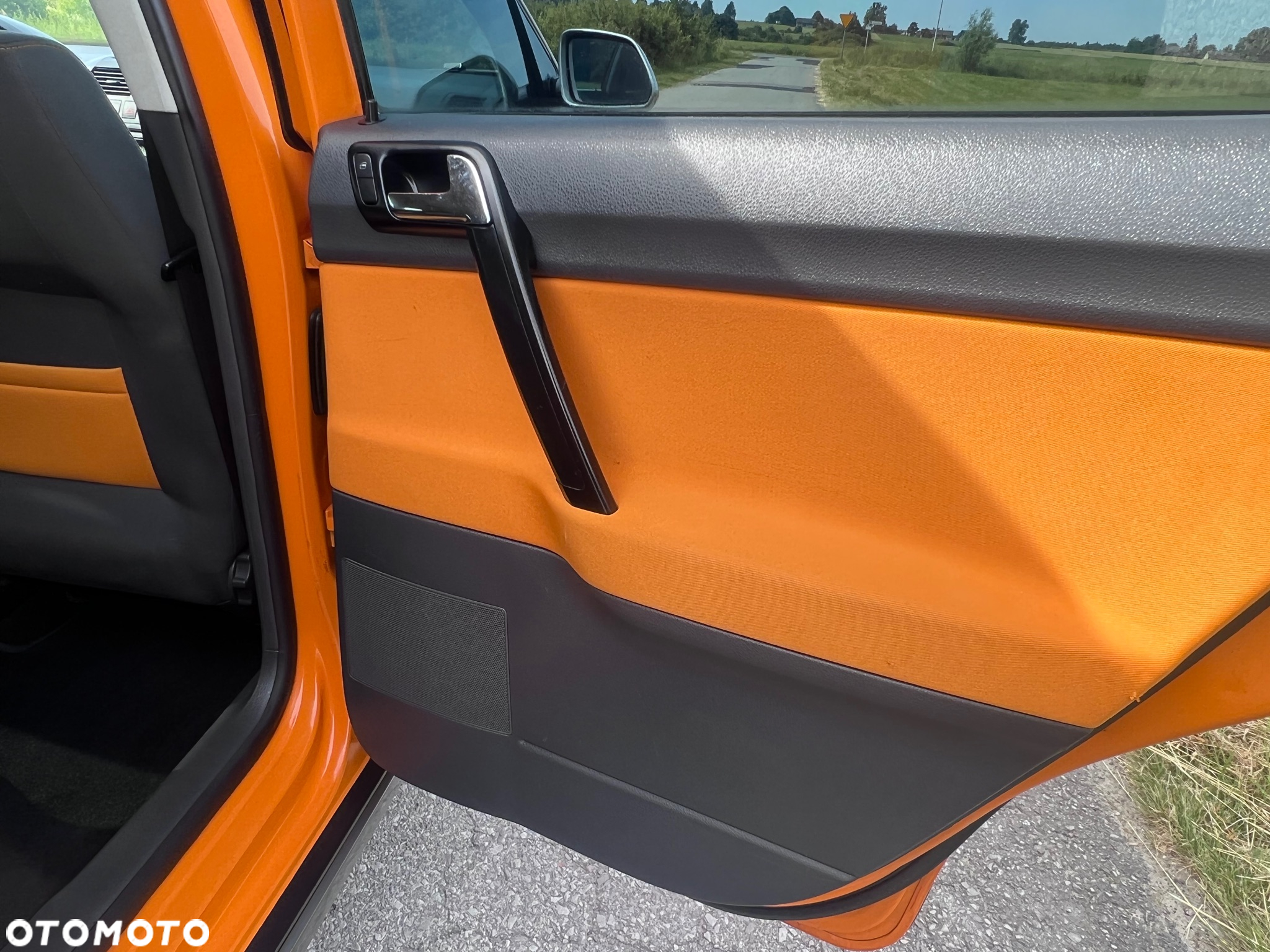 Volkswagen Polo 1.4 CrossPolo - 34