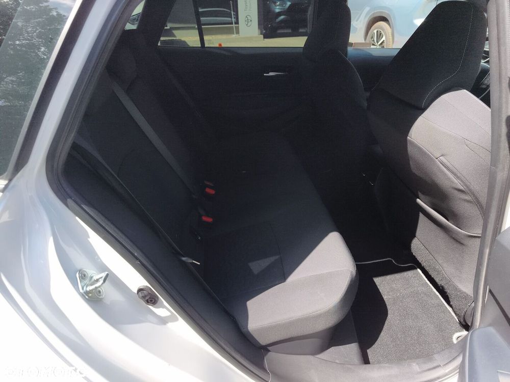 Toyota Corolla 1.8 Hybrid Comfort - 11