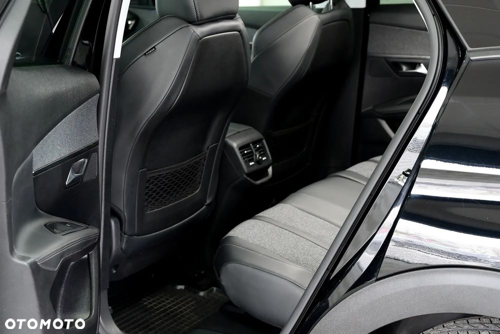 Peugeot 3008 BlueHDi 180 Stop & Start EAT8 Allure - 8