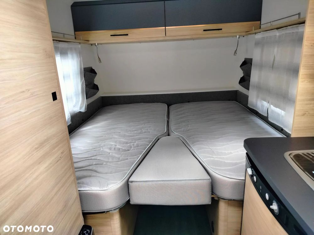 Sterckeman Comfort 472LJ - 7