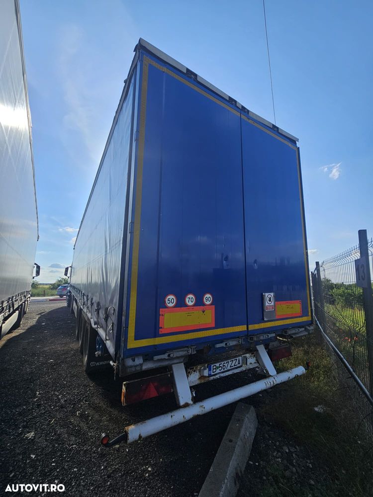 MAN TGX - 5