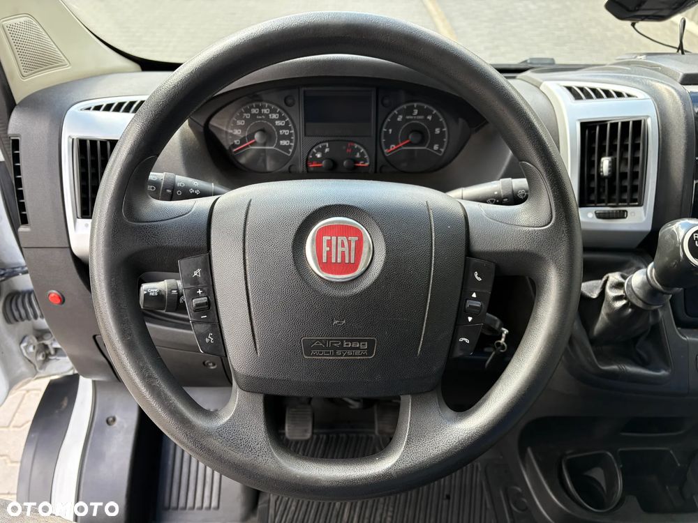 Fiat Ducato - 16