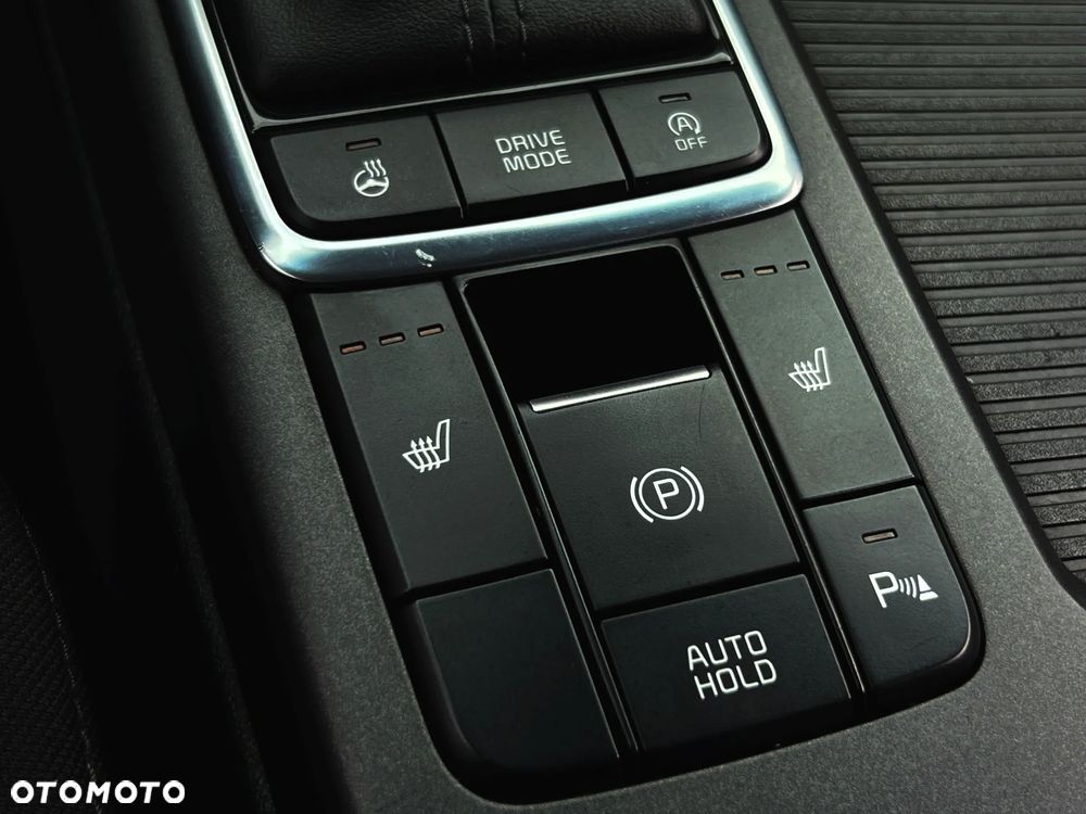 Kia Optima 1.7 CRDI L DCT - 33