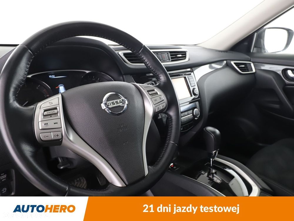 Nissan X-Trail - 11