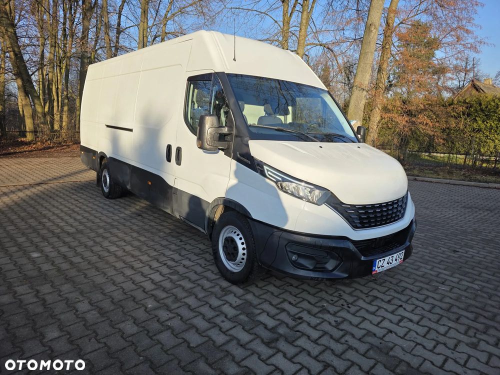 Iveco Daily 35S 16 - 4