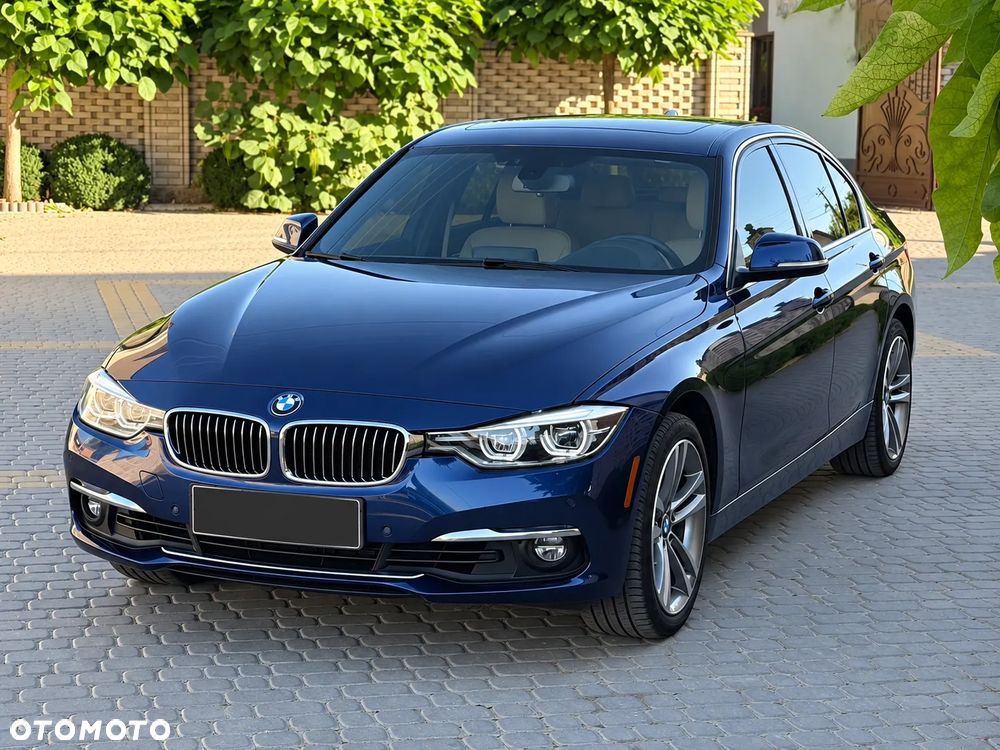 BMW Seria 3 - 15