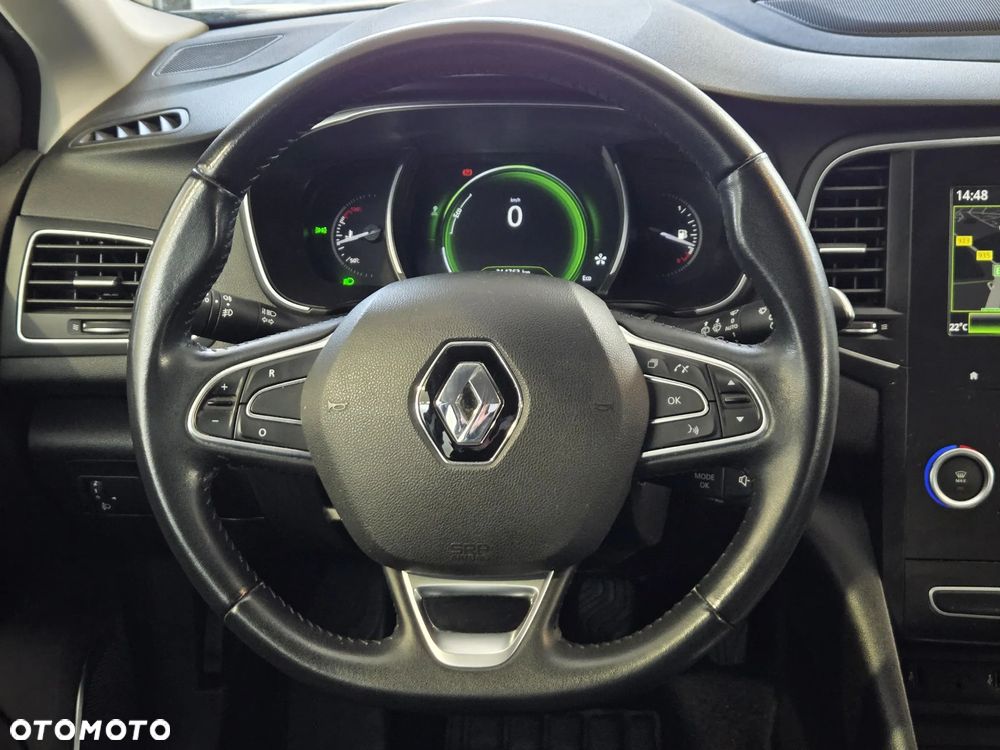 Renault Megane 1.6 dCi Intens - 14