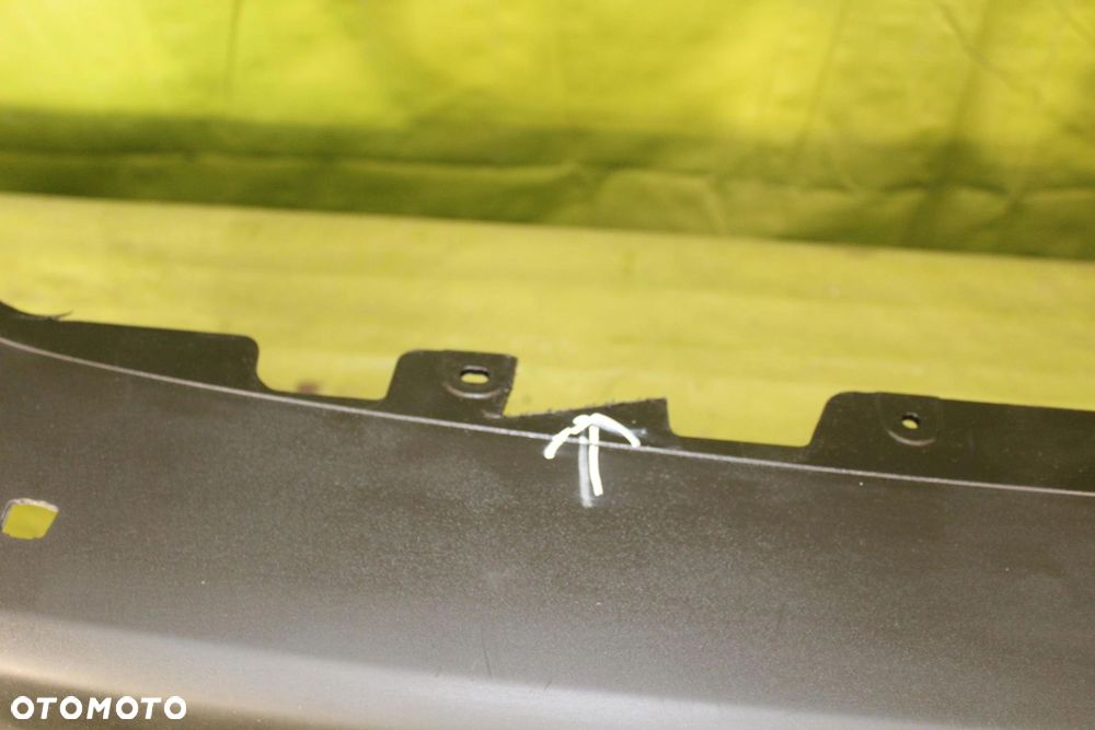 Zderzak przód Suzuki Jimny IV po 2018r. - 2