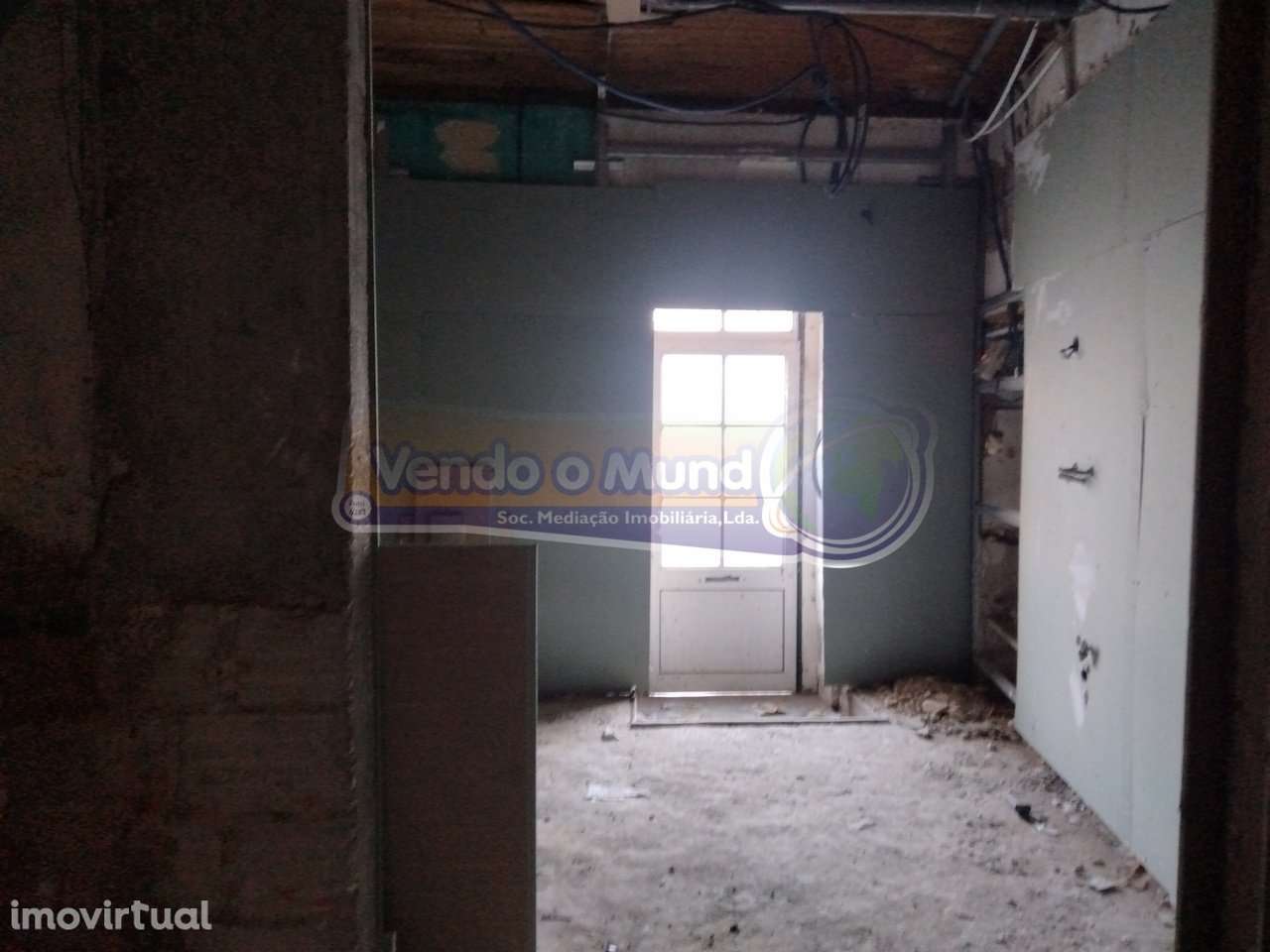 Moradia T2 em Vila Franca de Xira (VFX090) - Grande imagem: 4/8