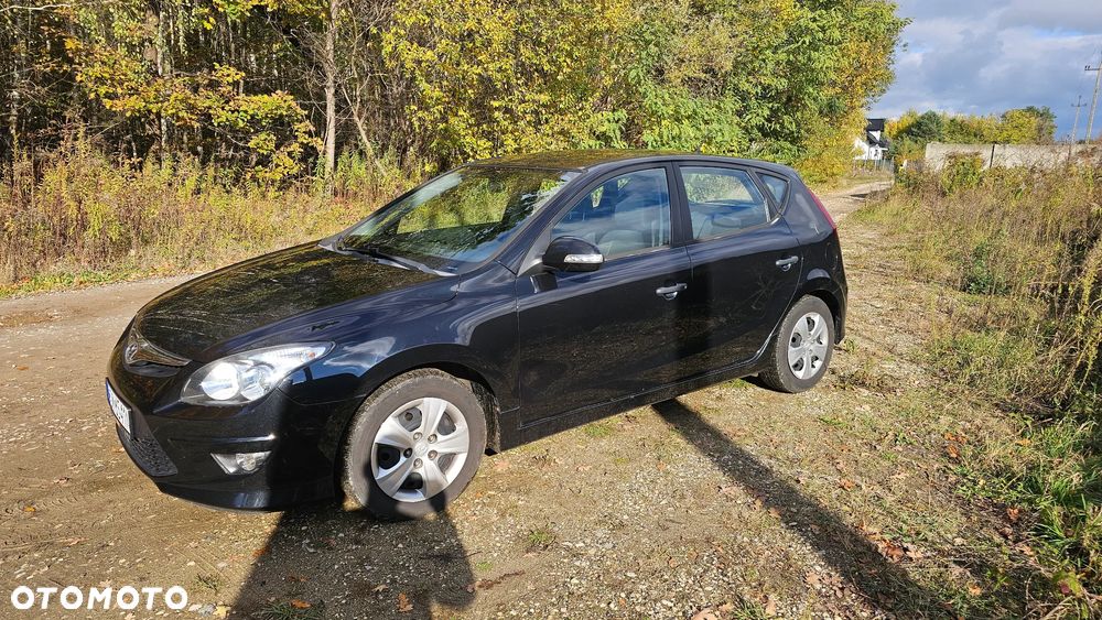 Hyundai i30 1.6 CRDi Comfort - 1