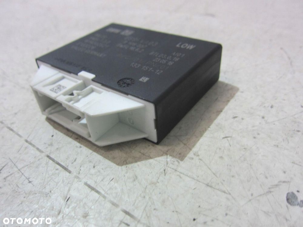 BMW X3 G01 G30 G31 MODUŁ STEROWNIK PARKOWANIA 9108337 66209108337 - 2