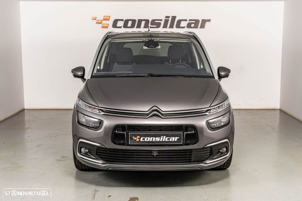 Citroën C4 Spacetourer 1.2 PureTech Live - 2