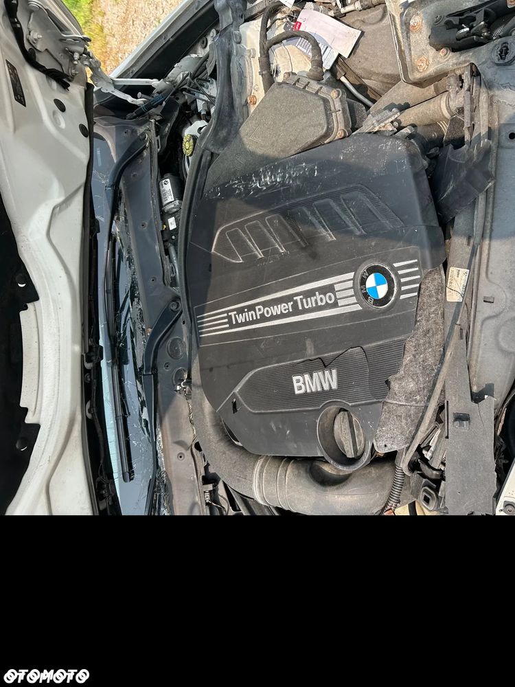 BMW 3GT 330d GT M Sport - 7